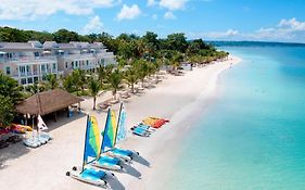 Beaches Negril Resort&Spa - All Inclusive